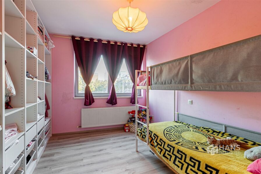 Appartement te koop in ANTWERPEN