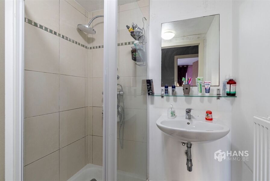 Appartement te koop in ANTWERPEN