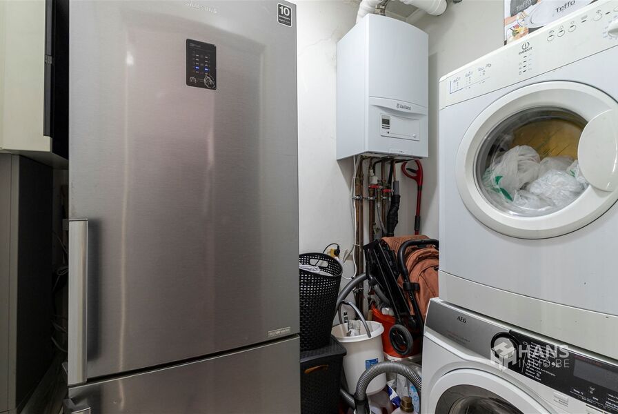 Appartement te koop in ANTWERPEN
