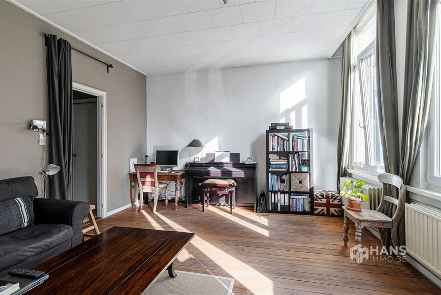 Appartement te koop in ANTWERPEN