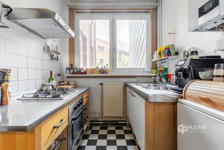 Appartement te koop in ANTWERPEN