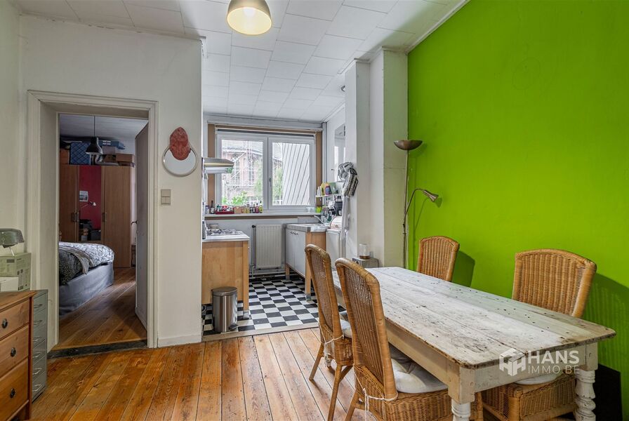 Appartement te koop in ANTWERPEN