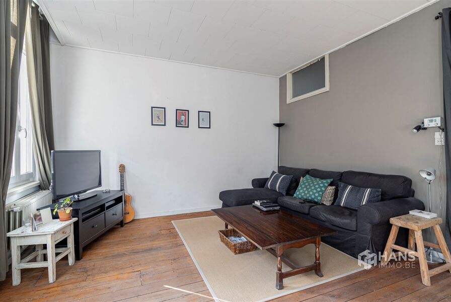 Appartement te koop in ANTWERPEN