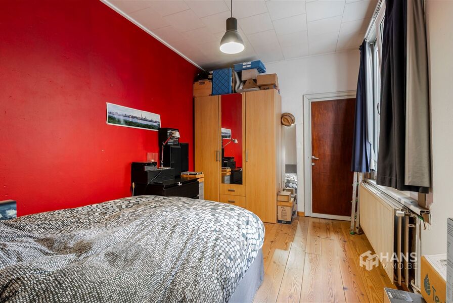 Appartement te koop in ANTWERPEN