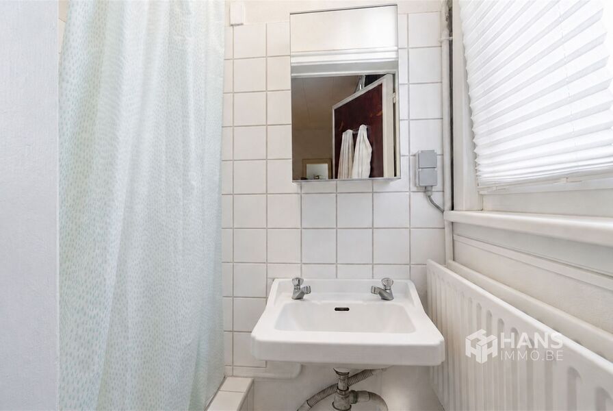 Appartement te koop in ANTWERPEN