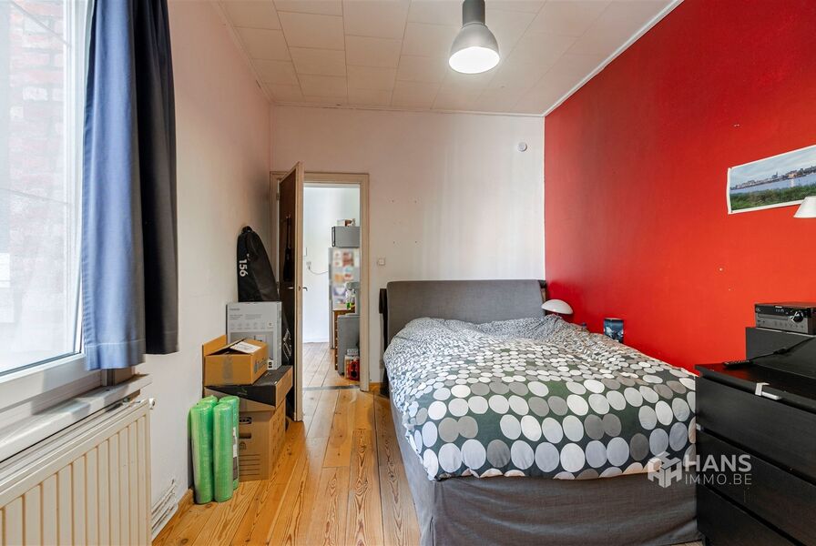 Appartement te koop in ANTWERPEN