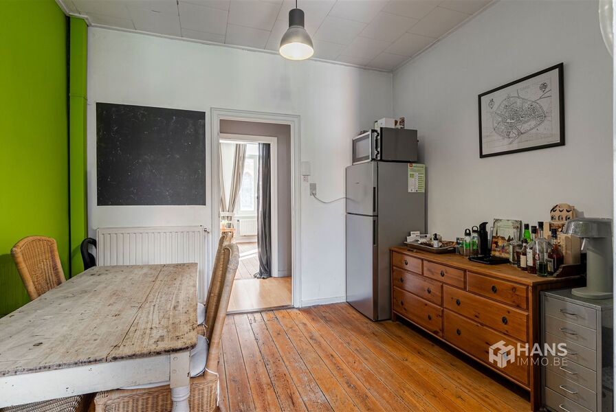 Appartement te koop in ANTWERPEN