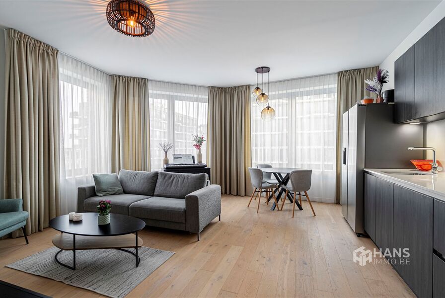 Appartement te koop in ANTWERPEN