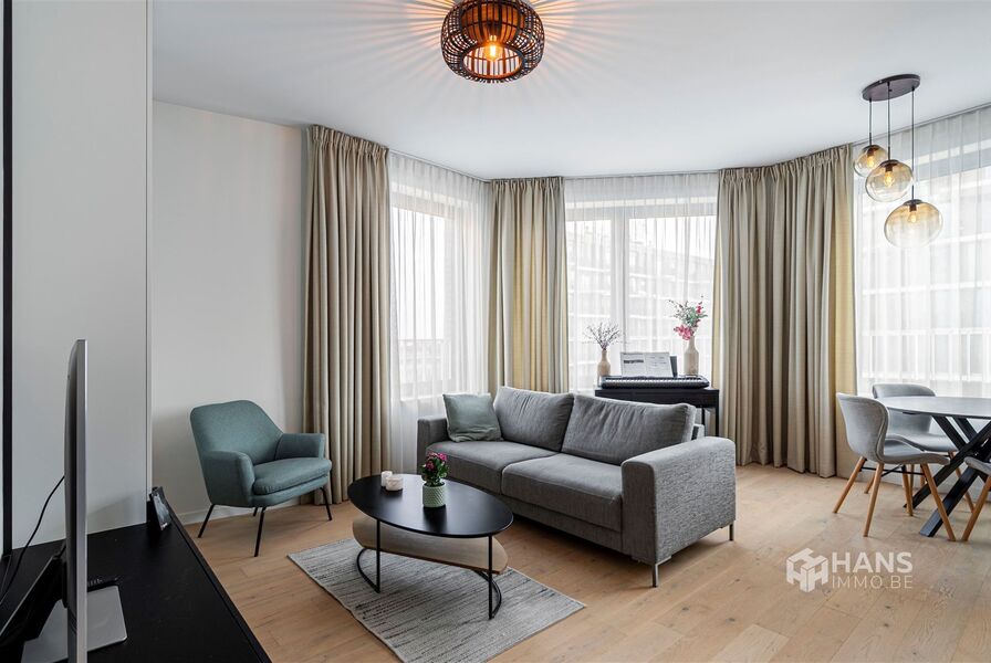 Appartement te koop in ANTWERPEN