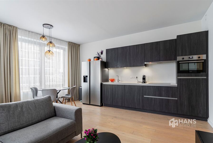 Appartement te koop in ANTWERPEN