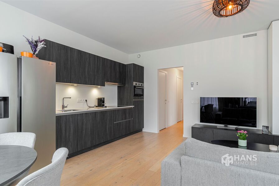 Appartement te koop in ANTWERPEN