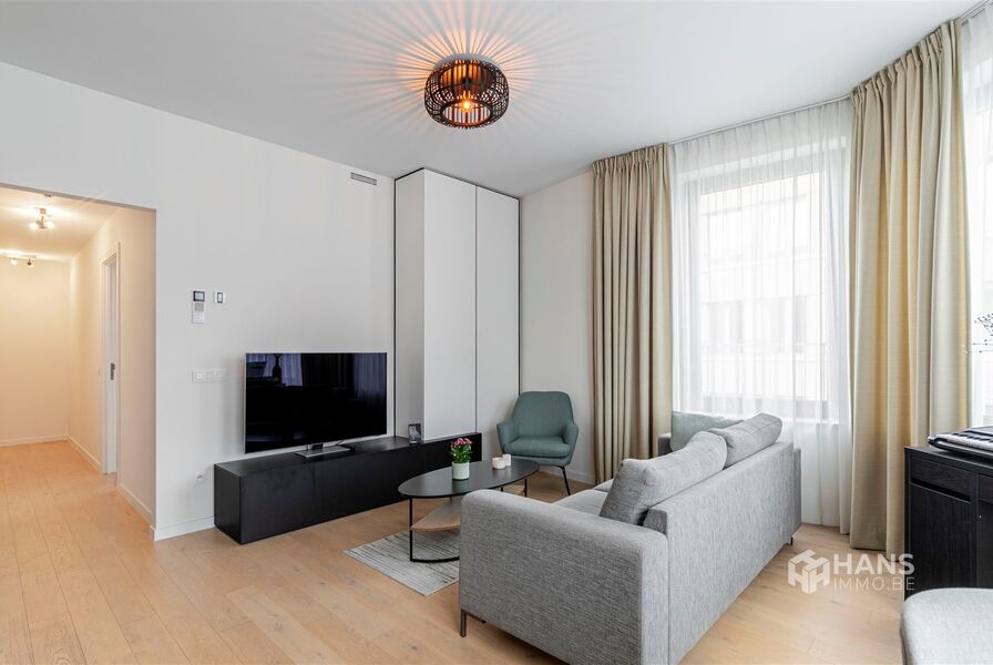 Appartement te koop in ANTWERPEN