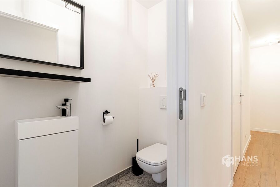 Appartement te koop in ANTWERPEN