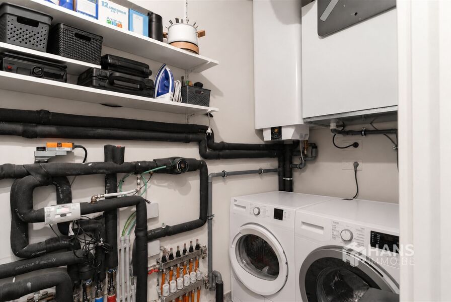 Appartement te koop in ANTWERPEN