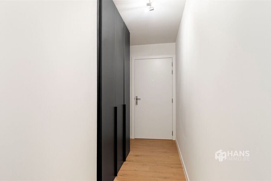 Appartement te koop in ANTWERPEN