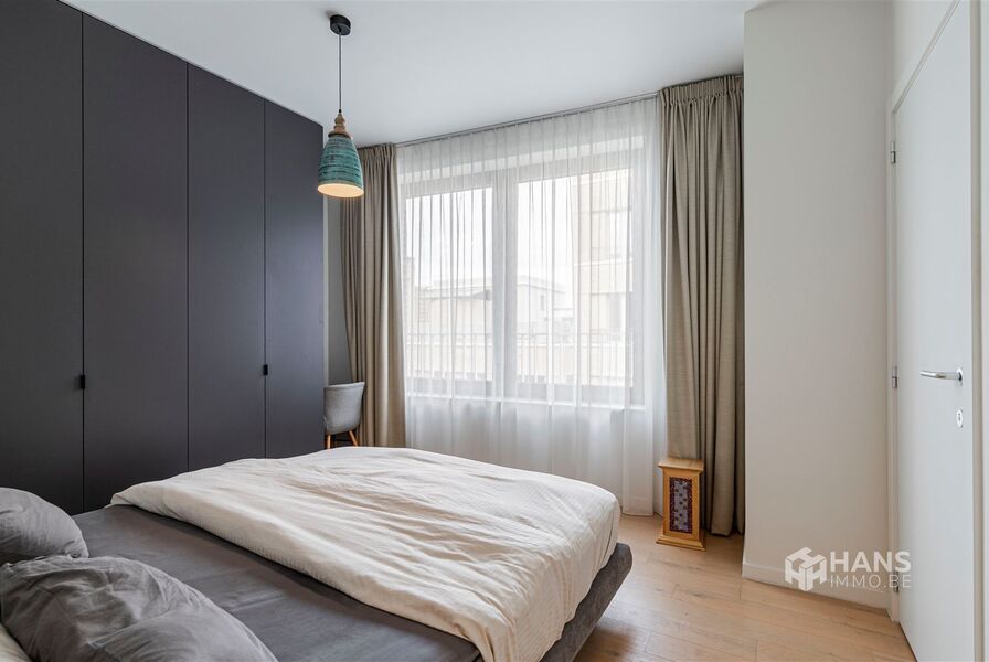 Appartement te koop in ANTWERPEN
