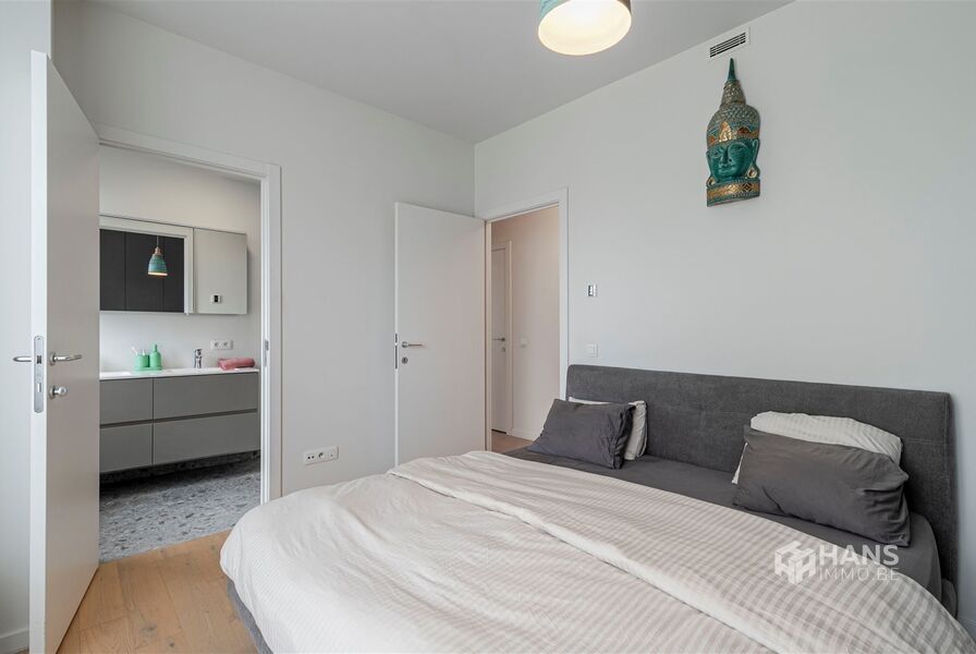 Appartement te koop in ANTWERPEN