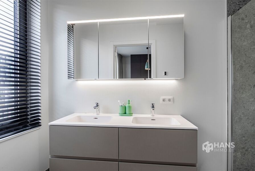 Appartement te koop in ANTWERPEN
