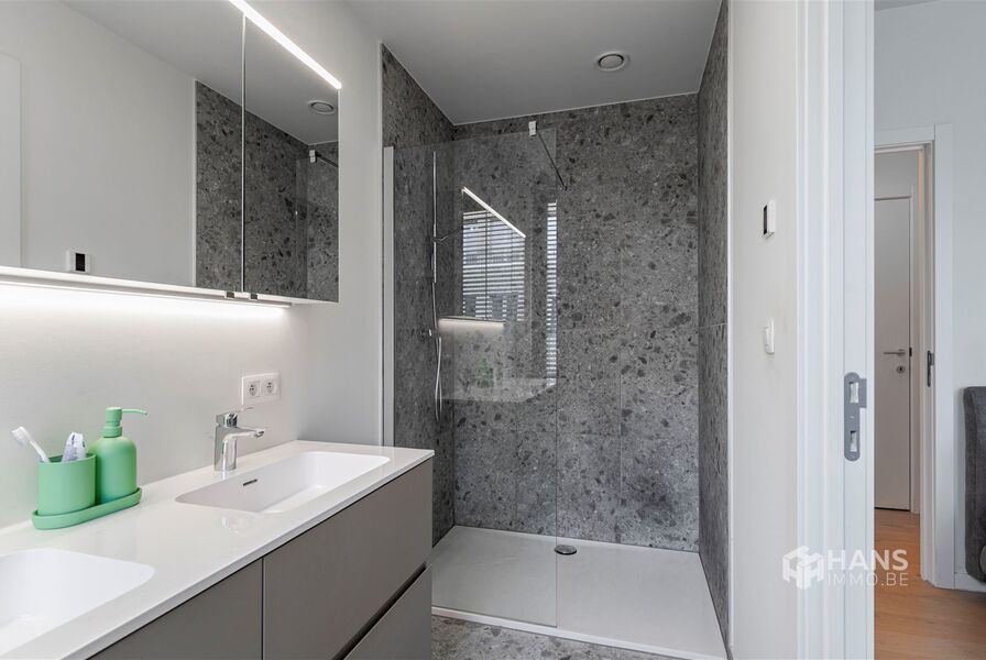 Appartement te koop in ANTWERPEN