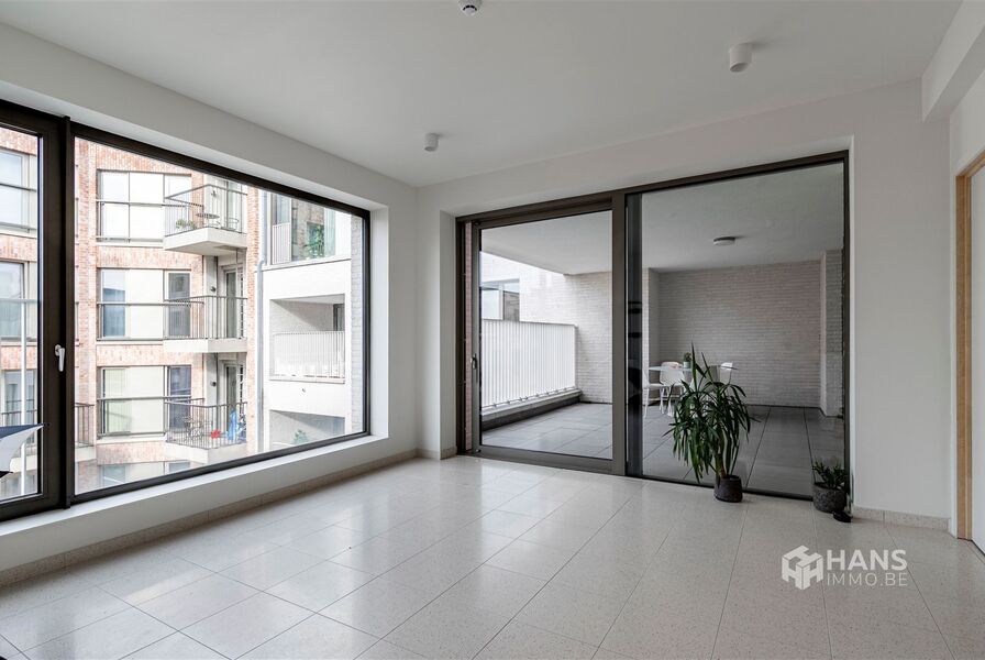 Appartement te koop in ANTWERPEN