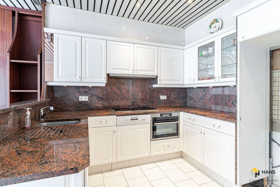 Appartement te koop in ANTWERPEN
