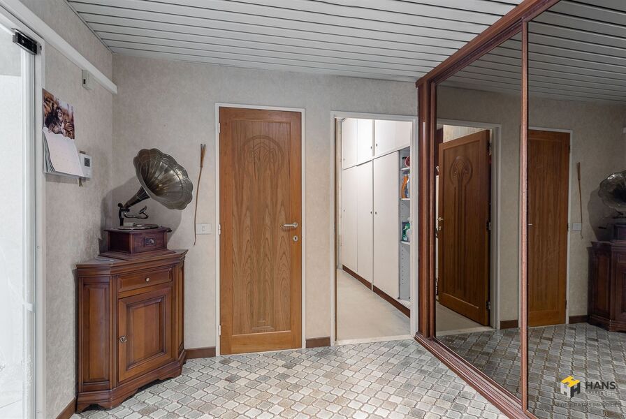 Appartement te koop in ANTWERPEN