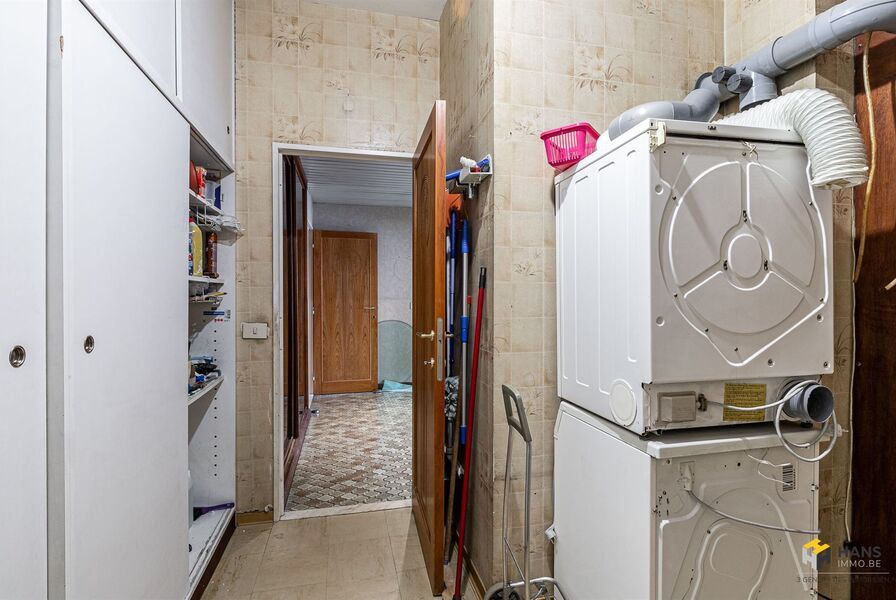 Appartement te koop in ANTWERPEN