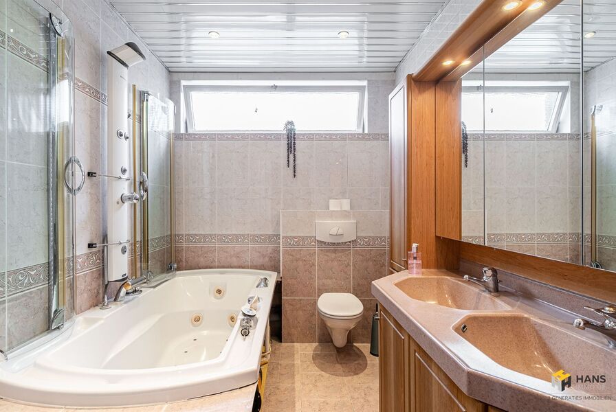 Appartement te koop in ANTWERPEN