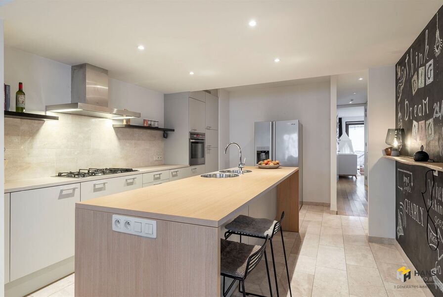 Appartement te koop in ANTWERPEN