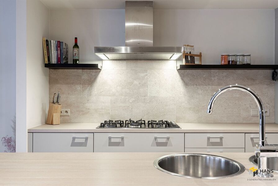 Appartement te koop in ANTWERPEN