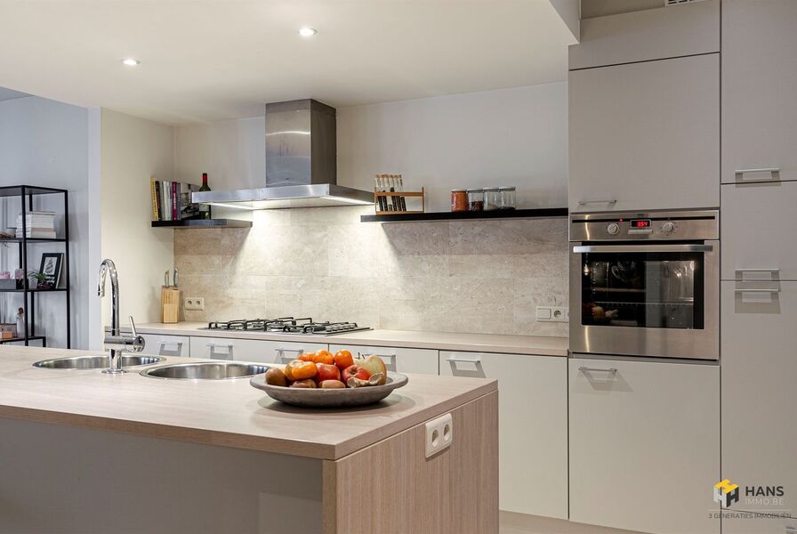 Appartement te koop in ANTWERPEN