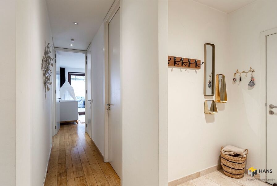 Appartement te koop in ANTWERPEN