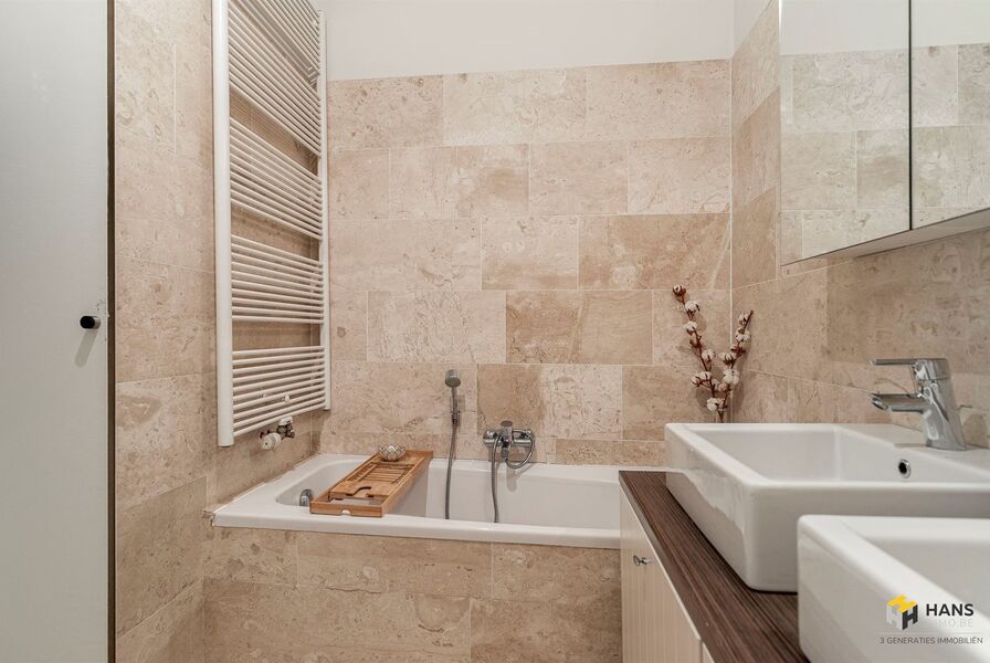 Appartement te koop in ANTWERPEN