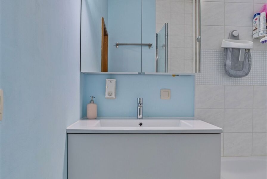 Appartement te koop in ANTWERPEN