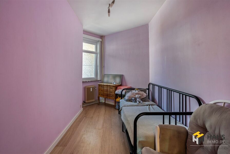 Appartement te koop in ANTWERPEN