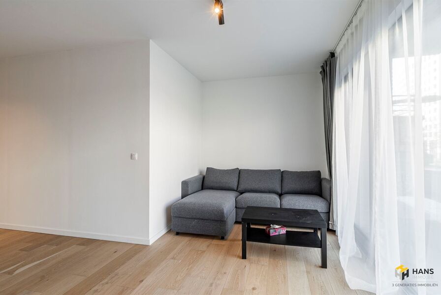 Appartement te koop in ANTWERPEN