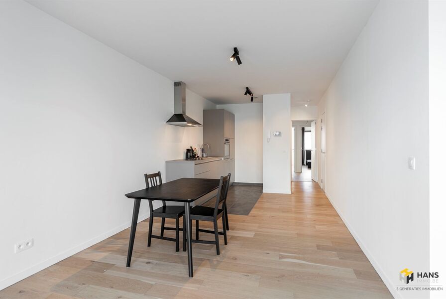 Appartement te koop in ANTWERPEN