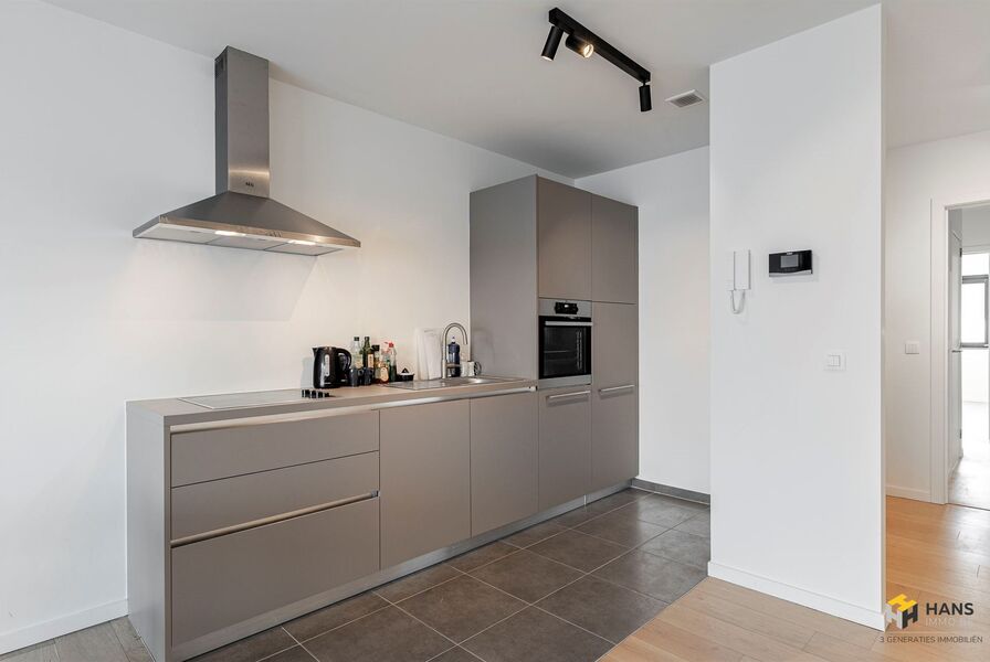 Appartement te koop in ANTWERPEN