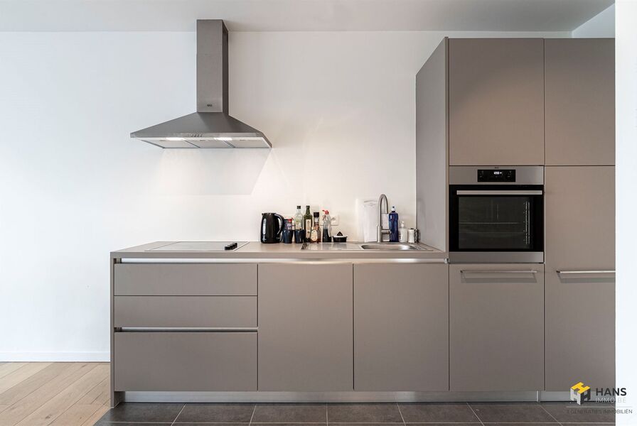 Appartement te koop in ANTWERPEN