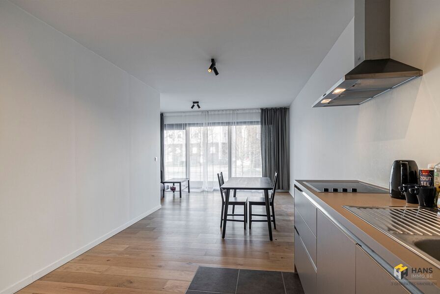 Appartement te koop in ANTWERPEN