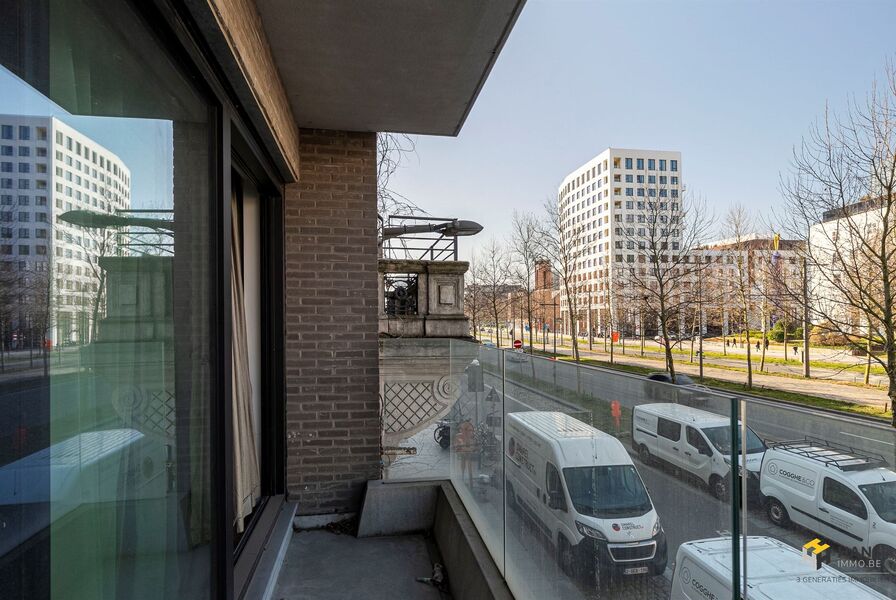 Appartement te koop in ANTWERPEN