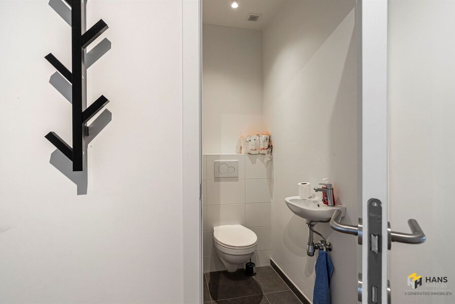 Appartement te koop in ANTWERPEN