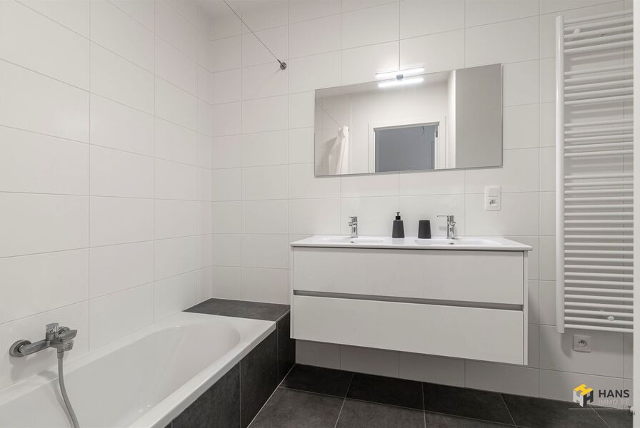 Appartement te koop in ANTWERPEN