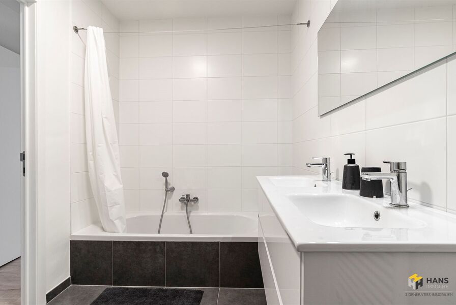 Appartement te koop in ANTWERPEN