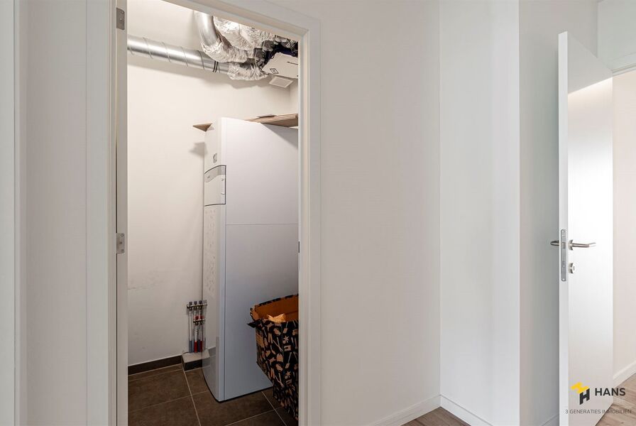 Appartement te koop in ANTWERPEN