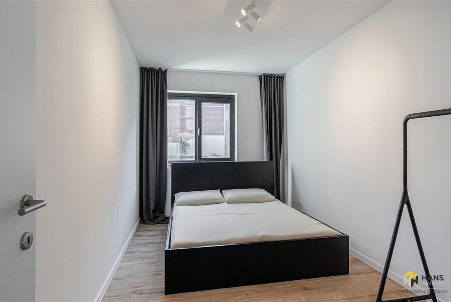 Appartement te koop in ANTWERPEN