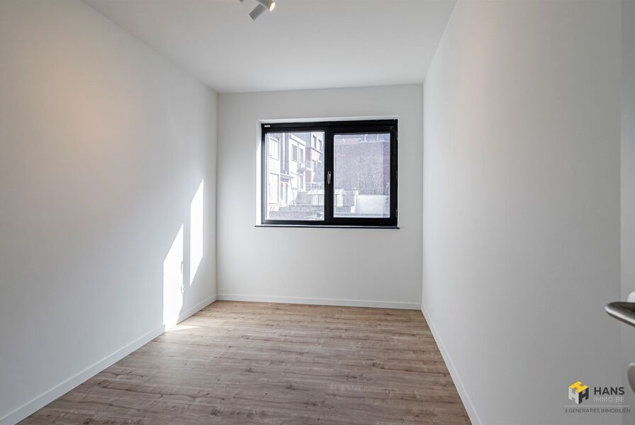 Appartement te koop in ANTWERPEN
