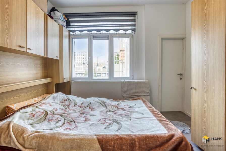 Appartement te koop in ANTWERPEN