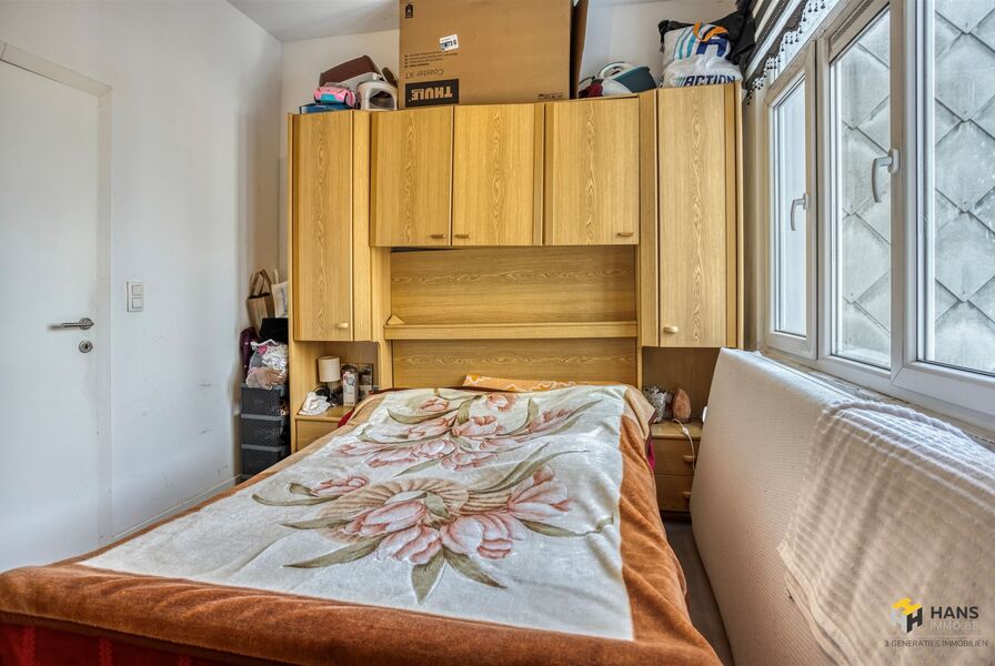 Appartement te koop in ANTWERPEN