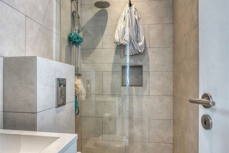 Appartement te koop in ANTWERPEN